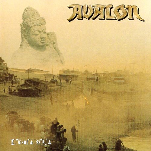 Avalon - Eurasia
